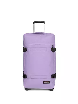 EASTPAK | Trolley de voyage Transit'R L | lila
